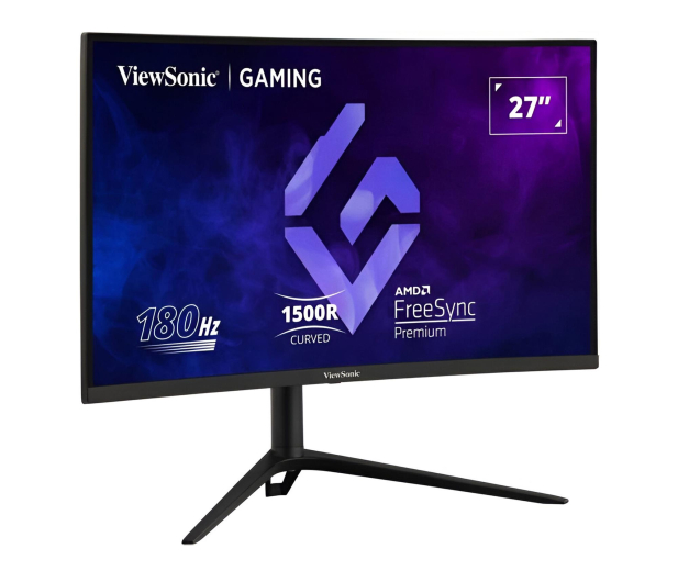 ViewSonic VX2718-2KPC-mhdj - 1332418 - zdjęcie 4
